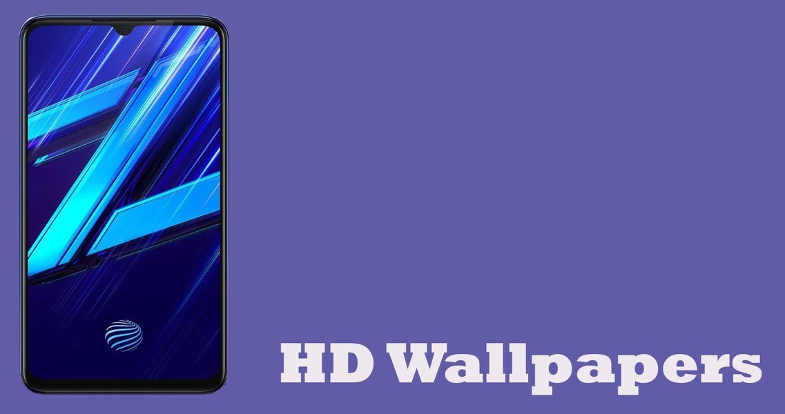 Vivo Z1x Theme - Preview 2