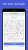 Killer Sudoku - sudoku game screenshot 5