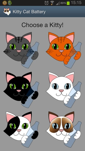 Kitty Cat Battery - Preview 3
