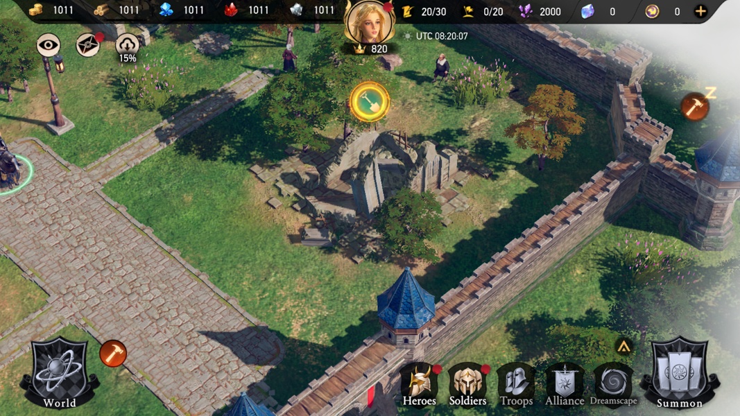 Art of Conquest 2 - Preview 3