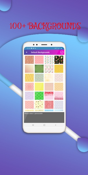 Collage Maker Pro - Preview 3