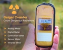 Geiger Counter - Radiation screenshot 2