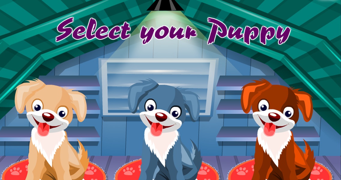 Cute Puppy Care - Preview 11