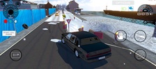 Winter Car Sim screenshot 3