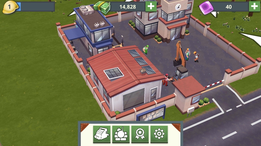 Construction Hero - Preview 6