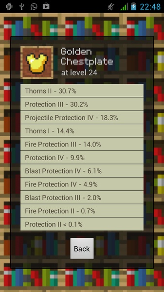 Enchanty - Preview 3