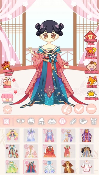 Dress Up Girls - Preview 3