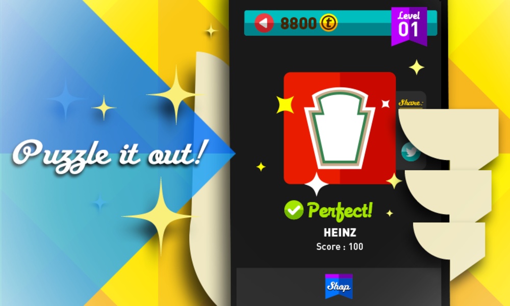 Icon Pop Brand - Preview 1