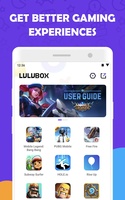 LuluBox screenshot 8