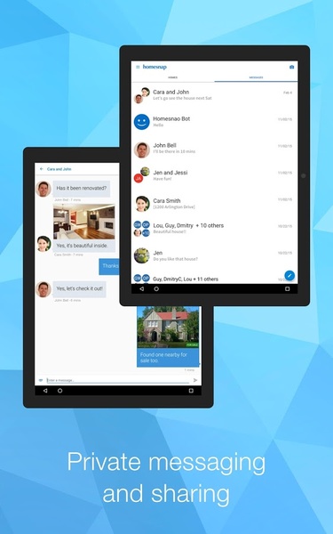 Homesnap - Preview 12