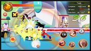 Ultimate Stickman Battle: Lege screenshot 5