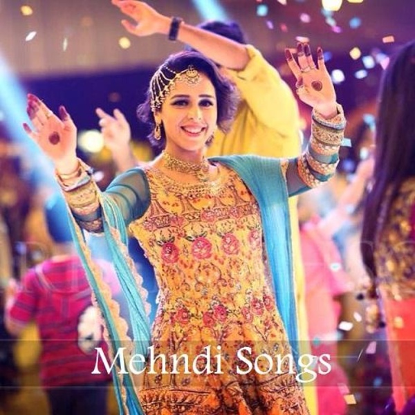Mehndi Songs - Preview 4
