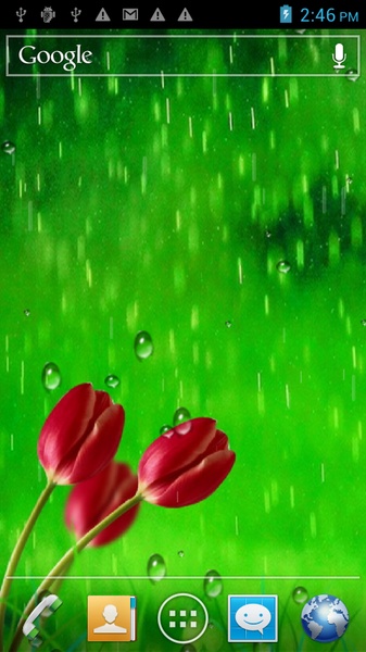 My Photo Live Wallpaper - Preview 5