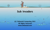 Sub Invaders screenshot 3