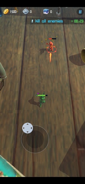Toy Corps - Preview 8