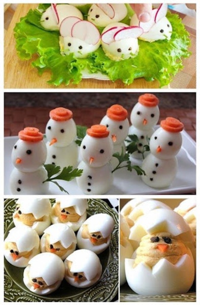 DIY Food Decoration - Preview 7