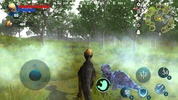 Pachycephalosaurus Simulator screenshot 24
