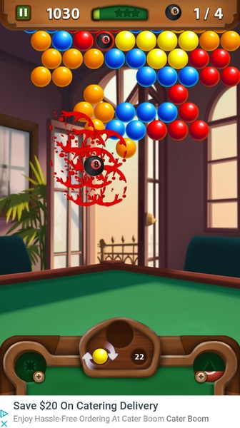8 Ball Bubble - Preview 3