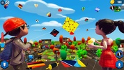 Basant The Kite Fight 3D screenshot 7