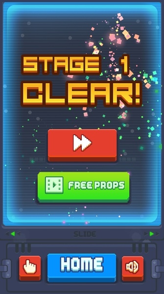 Pixel Crusher - Preview 4
