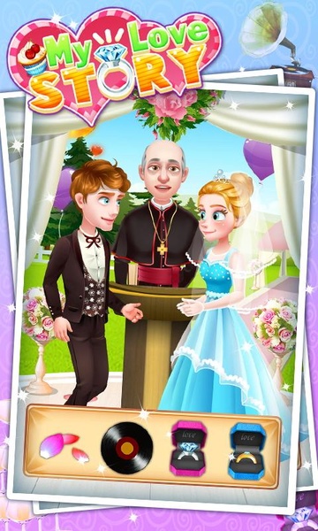 My Love Story - Preview 4