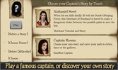 Age of Pirates RPG screenshot 1