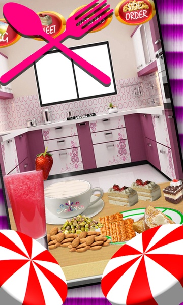 Healthful BreakFast Maker - Preview 12