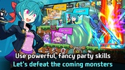 Party Fantasy screenshot 3