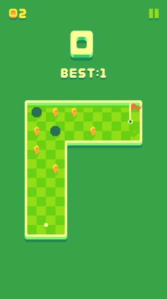 Nano Golf: Hole in One - Preview 5