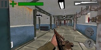 Bunker Z - WW2 Arcade FPS screenshot 5