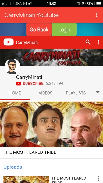 CarryMinati - Preview 1