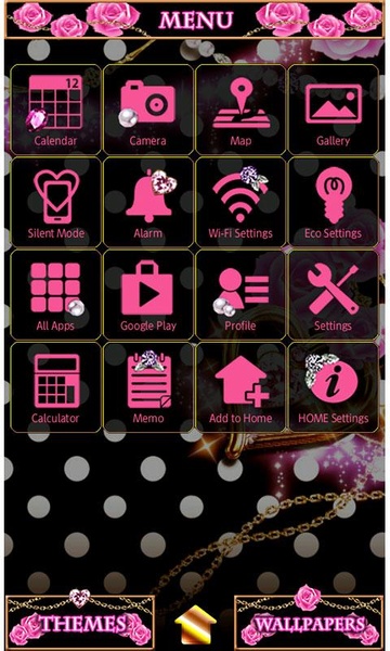 Glamorous Glitter - Preview 3