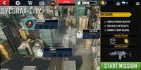 BattleOps screenshot 2