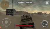 Army Tanks Battle Hero: Panzer Attack Shooting War screenshot 2