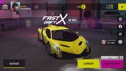 Fast X Racing - Tap Drift screenshot 9