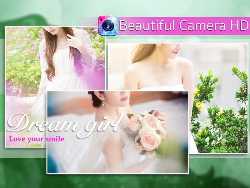 Beautiful Camera HD - Preview 1