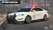 Police Car OffRoad screenshot 5