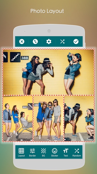 Photo Layout - Preview 15