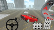 Toros Drift 3D 2014 screenshot 5