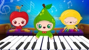 My Kids Piano - Free Music Game screenshot 10