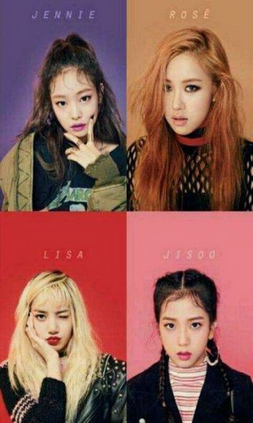 Blackpink Wallpapers - Preview 7