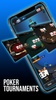 Poker App screenshot 2