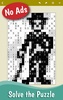 Fill-a-Pix: Pixel Minesweeper screenshot 11