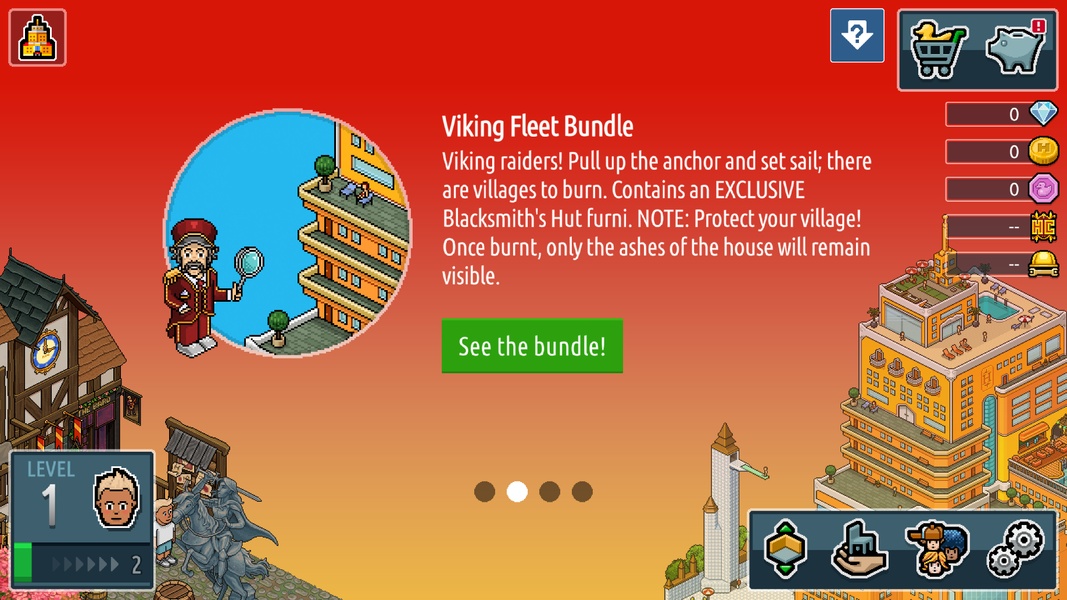 Habbo - Original Metaverse - Preview 5