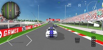 Race Limitiers Ultime Mobile screenshot 4
