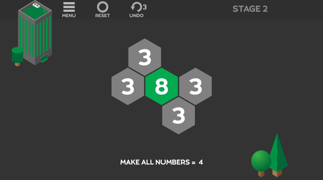 Make Number King - Preview 5
