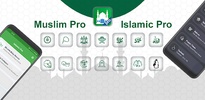 Islamic Pro - Muslim Pro 2023 screenshot 1