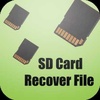 Recover Formatted SD Card screenshot 1