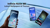 Infinix 30i screenshot 1