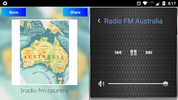 Radio FM Australia screenshot 1